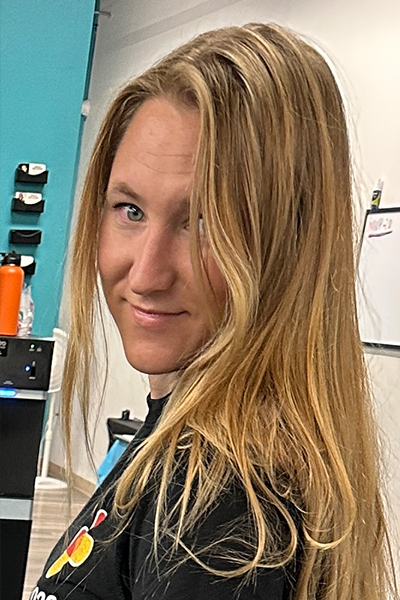 Jessica Vertical